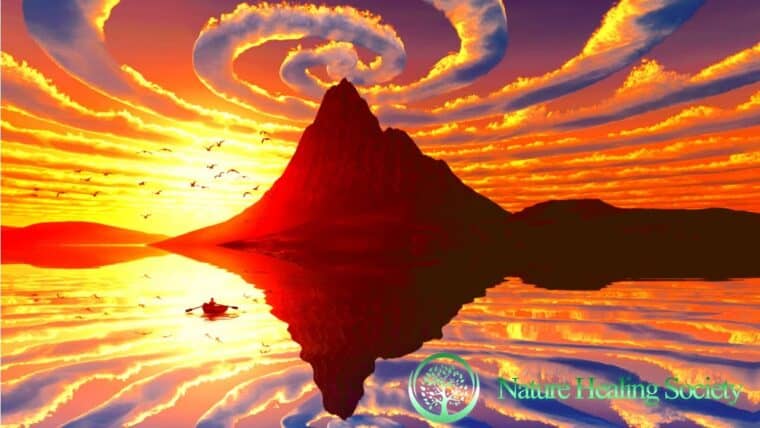 Good Morning Meditation Music 528Hz