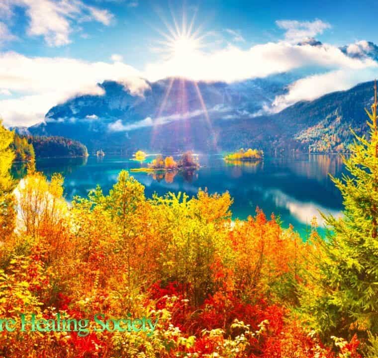 Good Morning Music 528Hz