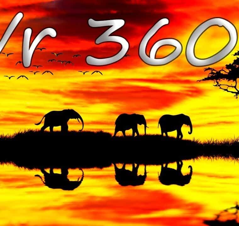 Good Morning Music - VR 360
