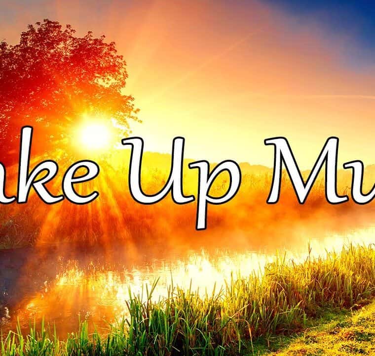 Wake Up Morning Meditation Music 528Hz