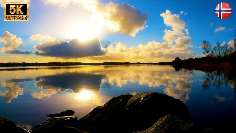 6 Minutes Relaxing Morning Music