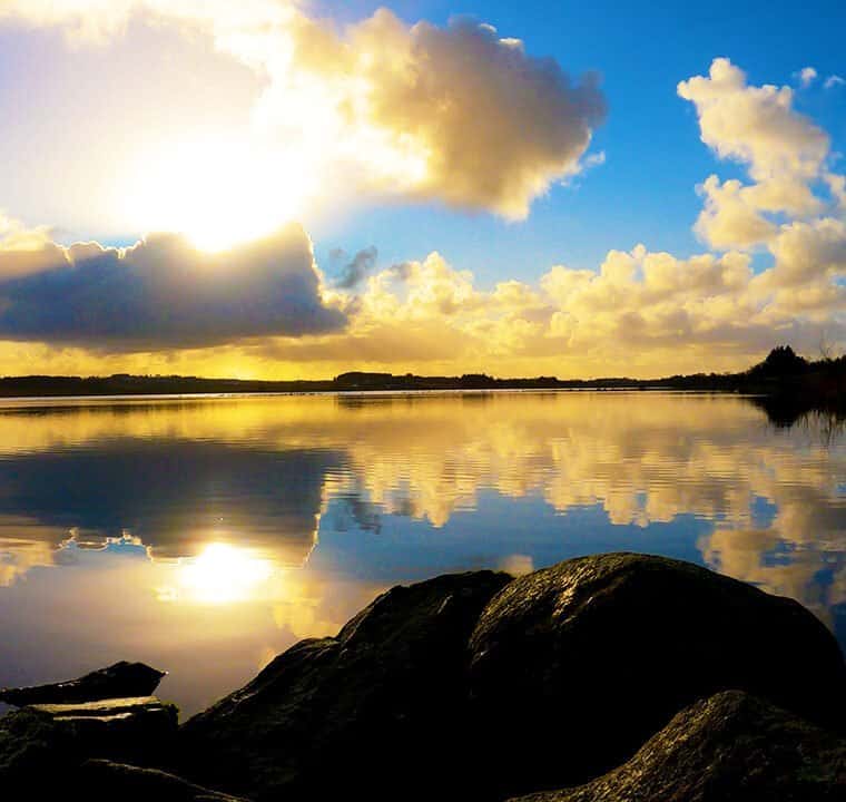 6 Minutes Relaxing Morning Music