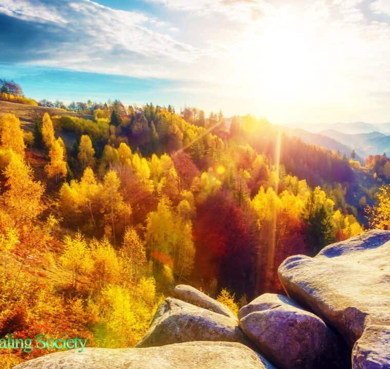GOOD MORNING MUSIC 528Hz