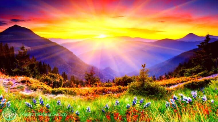 528 Hz Good Morning Wake Up Music