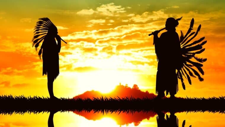 528 Hz Morning Peace Music