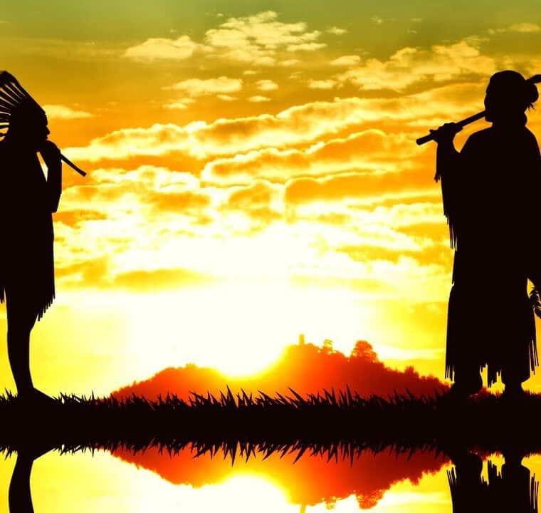528 Hz Morning Peace Music