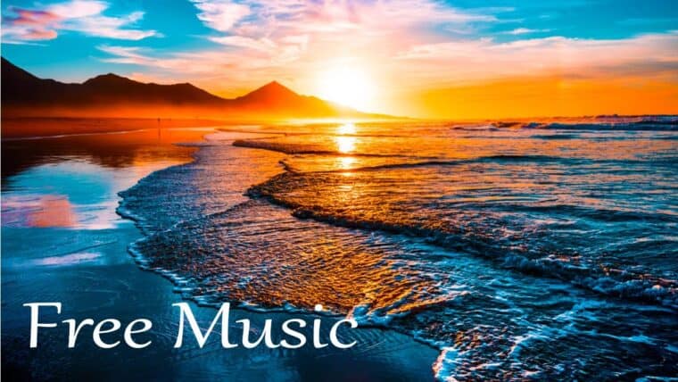 Stress Relief Music 528Hz