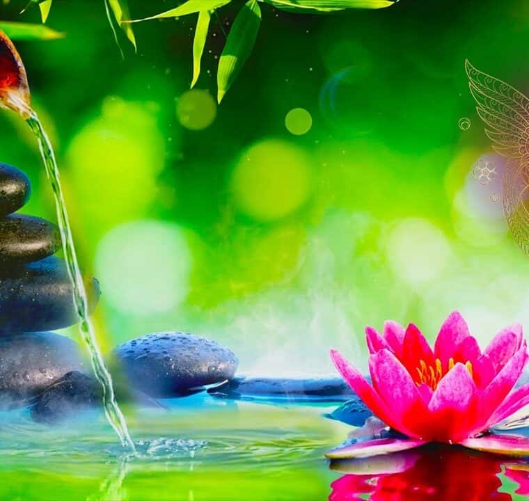 Therapy Frequency Music