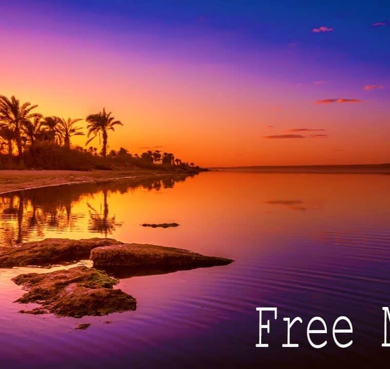 Meditation Music 432Hz Music
