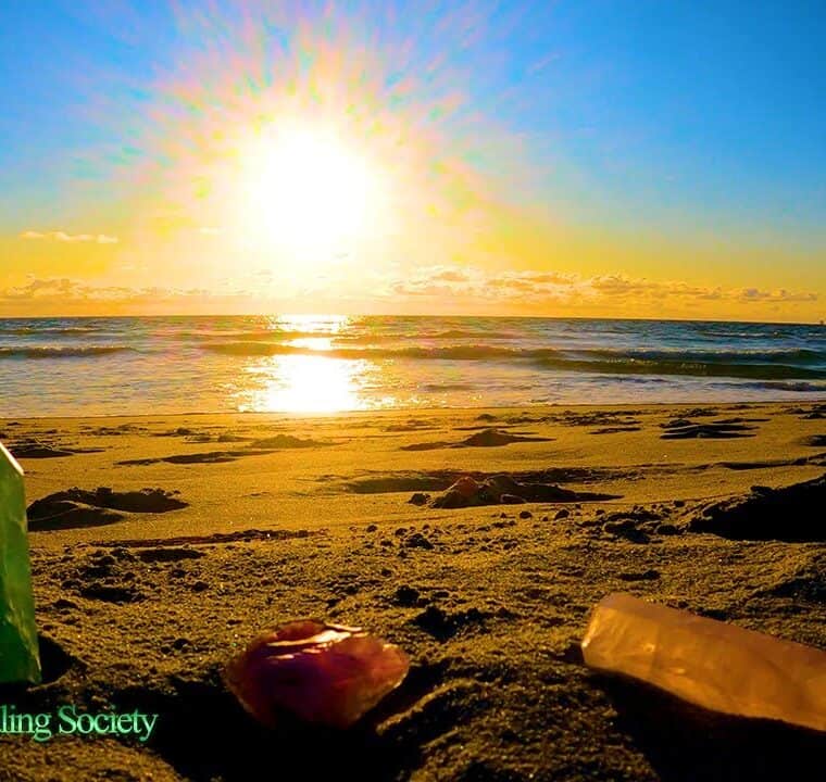 Relaxing Meditation Music