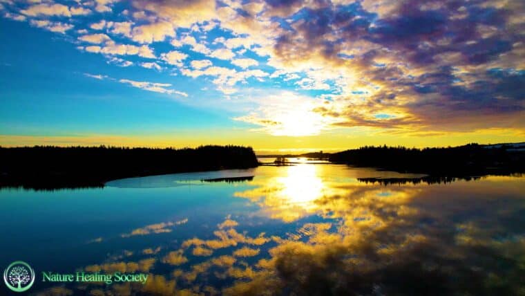 GOOD MORNING MUSIC 528 Hz