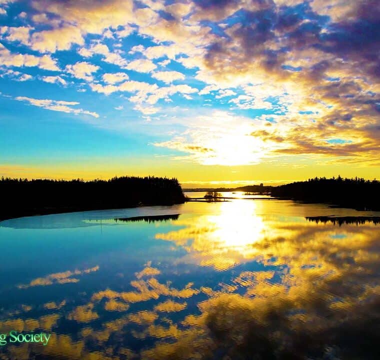 GOOD MORNING MUSIC 528 Hz