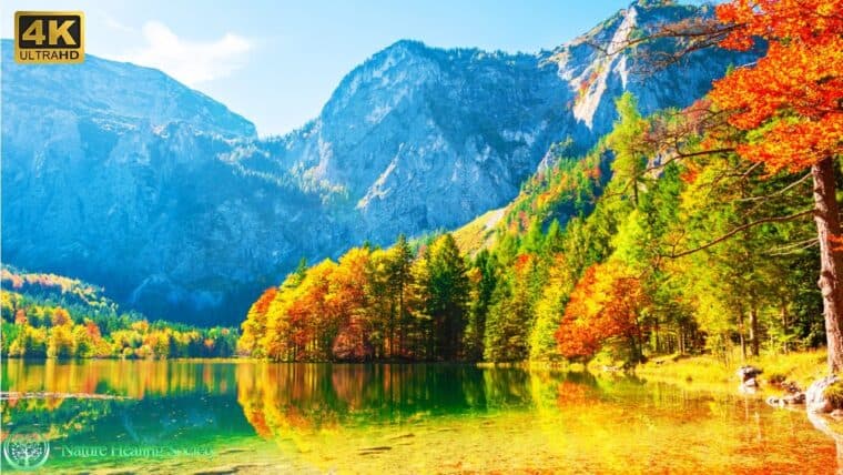 GOOD MORNING MUSIC 528Hz