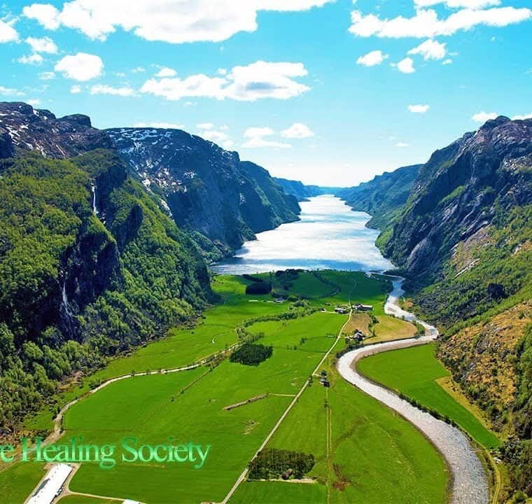 Beautiful Morning Meditation Music 528Hz