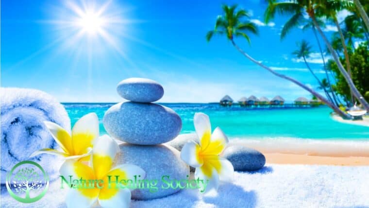 Therapy Frequency Music 528Hz