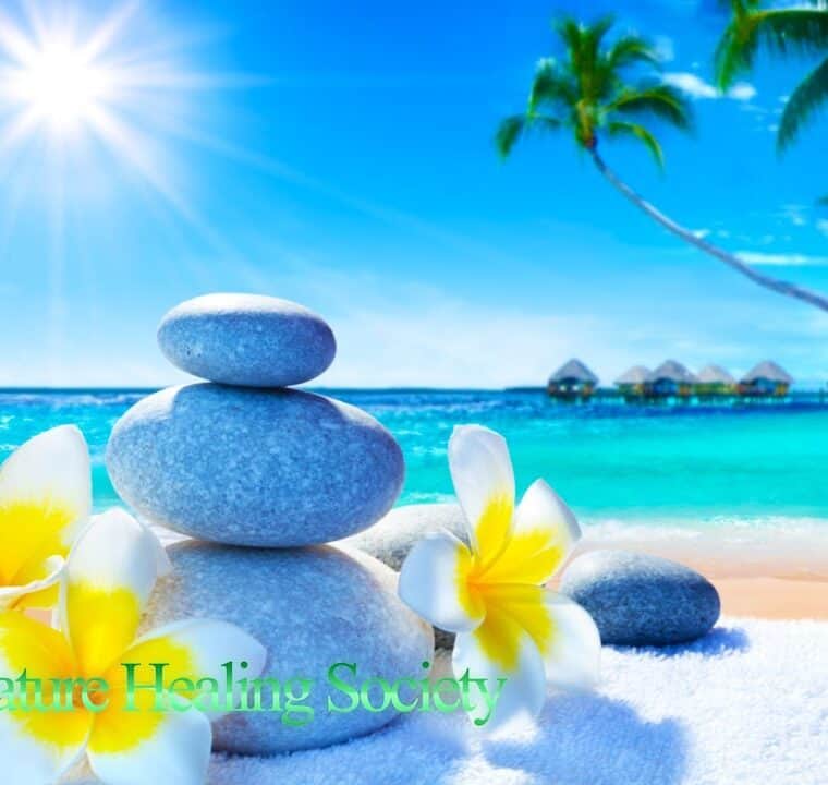 Therapy Frequency Music 528Hz