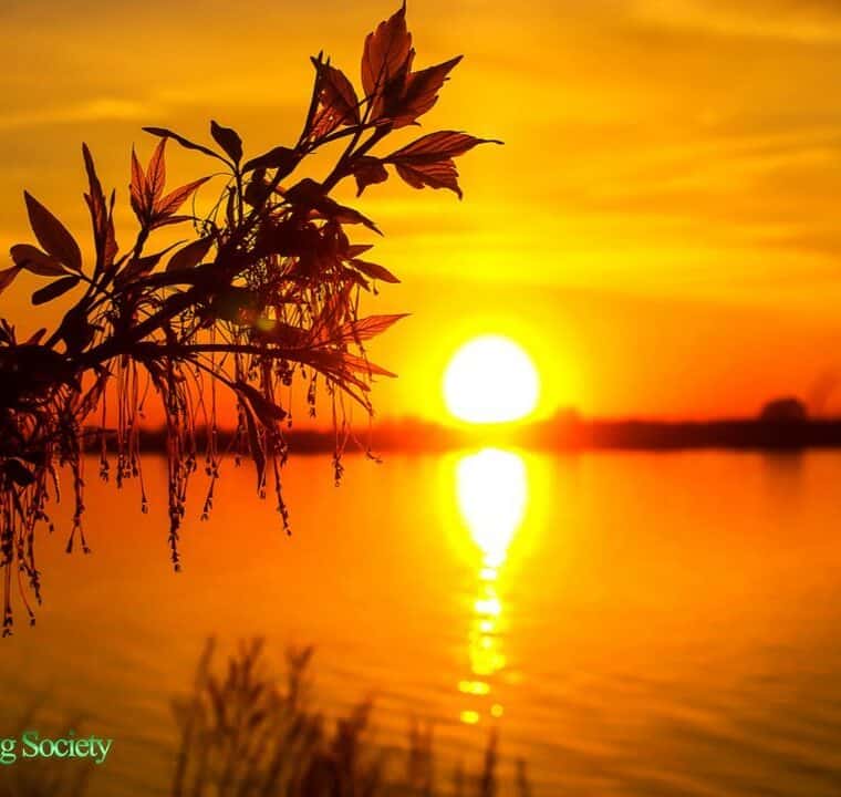 GOOD MORNING MUSIC 432Hz