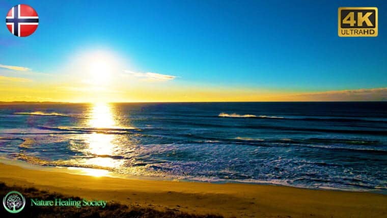 528 Hz Suuuper Relaxing Morning Music