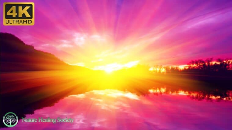 GOOD Morning Music 528Hz