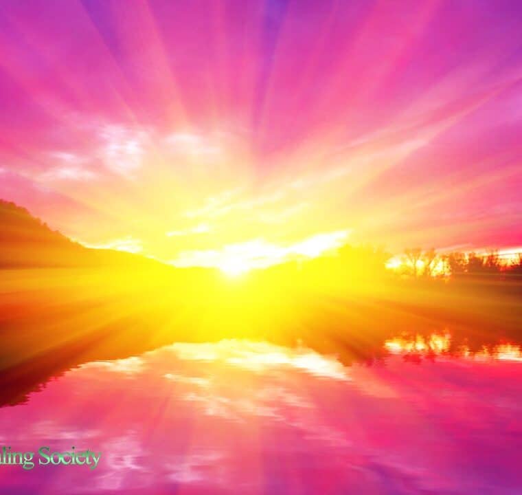 GOOD Morning Music 528Hz