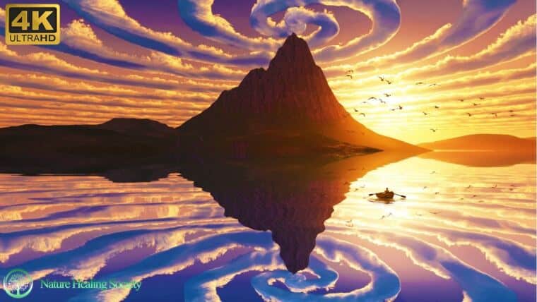 GOOD MORNING MUSIC - Boost NEW Positive Energy 528Hz