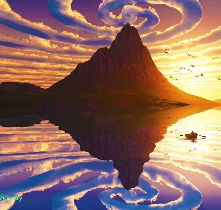 GOOD MORNING MUSIC - Boost NEW Positive Energy 528Hz