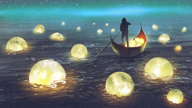 10 High Quality 432 Hz Sleep Songs