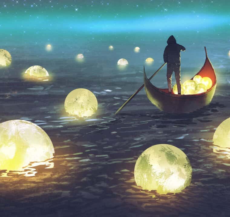10 High Quality 432 Hz Sleep Songs