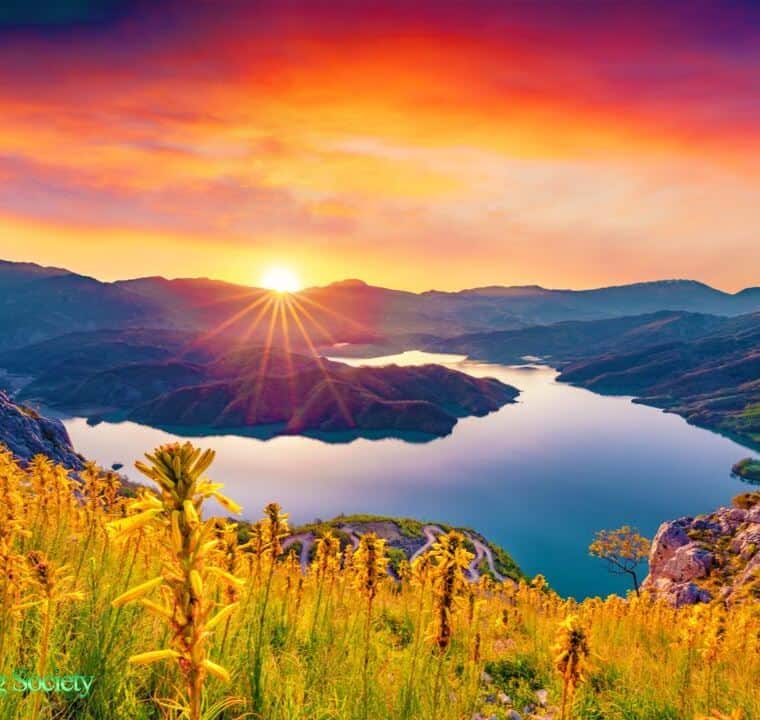 GOOD Morning Music 528Hz - Positive Energy