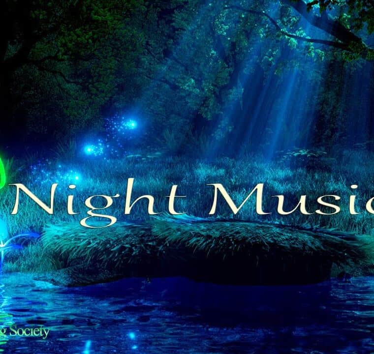 Sleep Deeply 432hz