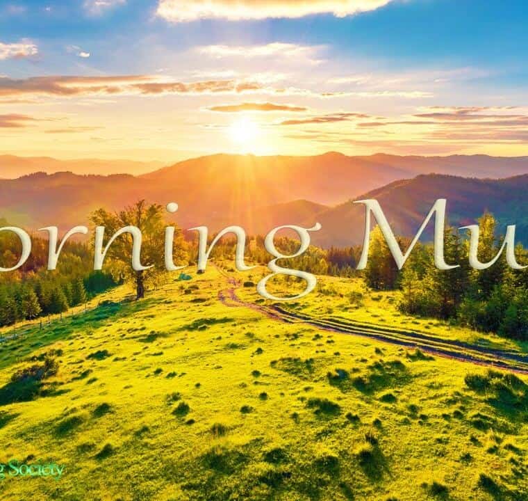 THE BEST GOOD MORNING MUSIC 528Hz