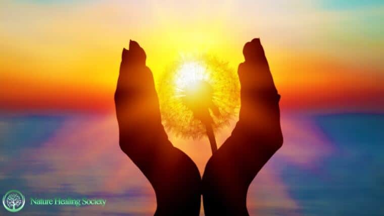 528Hz Positive Energy Meditation Music