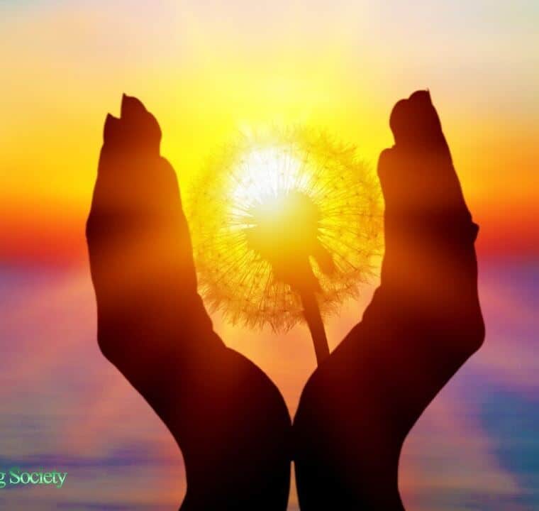 528Hz Positive Energy Meditation Music