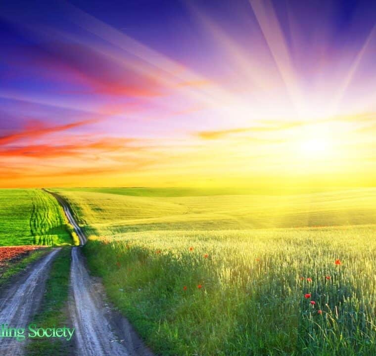 528Hz NEW FRESH Positive Energy Meditation Music
