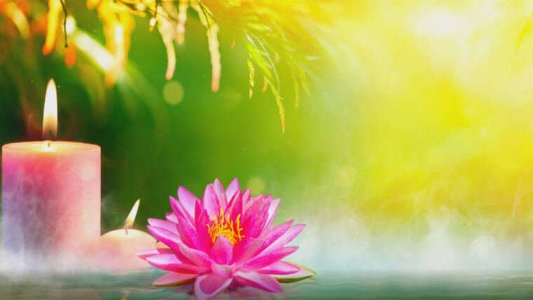 GOOD MORNING MUSIC 528Hz FRESH Energy