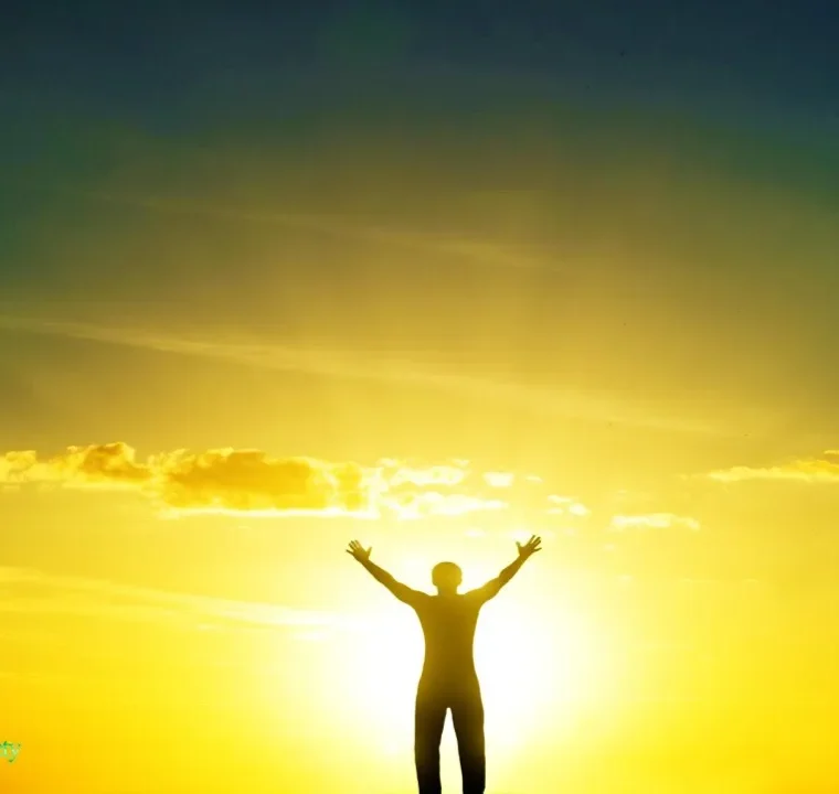 528Hz Positive Energy Healing Music