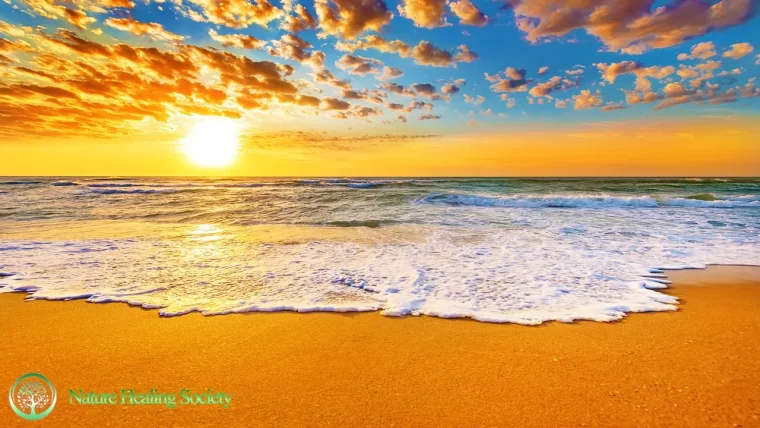 GOOD MORNING MUSIC ➤ 528 Hz Positive Energy Meditation Healing Music