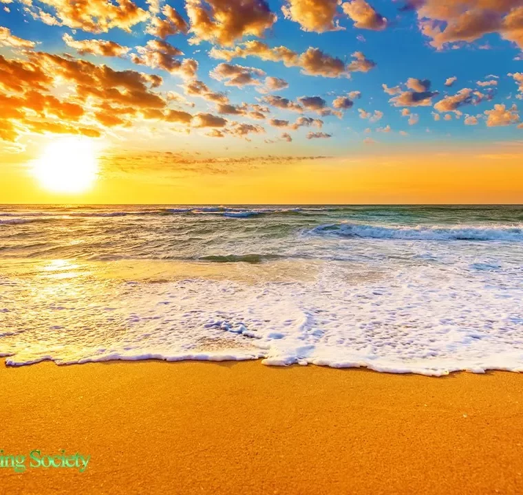GOOD MORNING MUSIC ➤ 528 Hz Positive Energy Meditation Healing Music