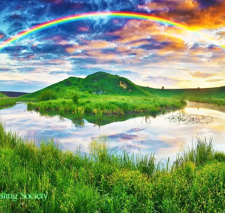 GOOD Morning Meditation Music 528Hz