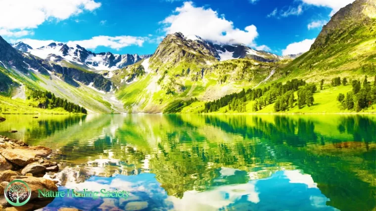 Start Your Day With Good Morning Mediation Music 528Hz