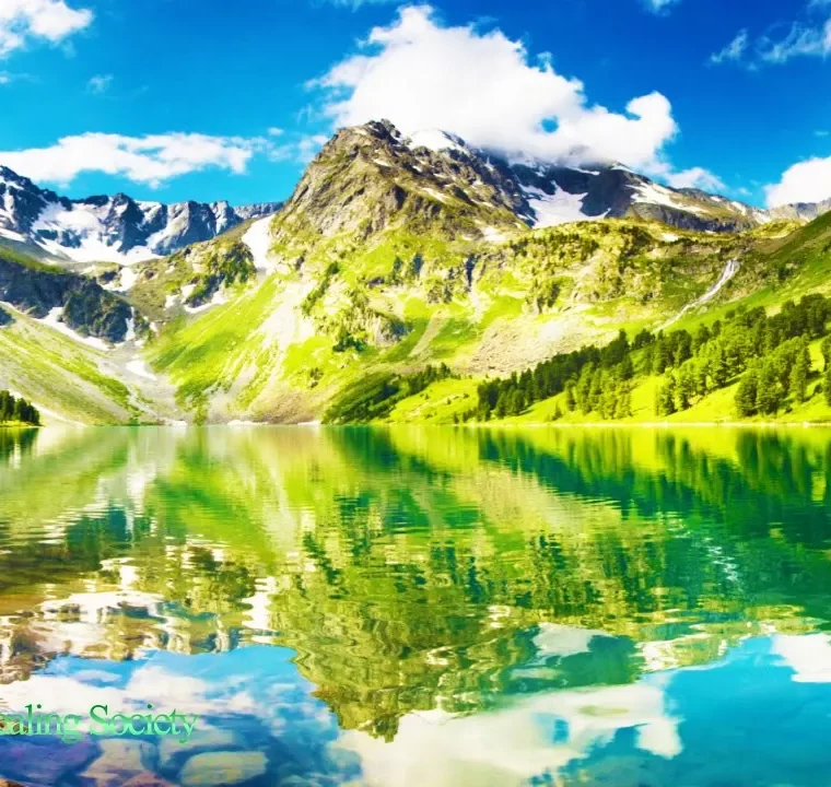 Start Your Day With Good Morning Mediation Music 528Hz