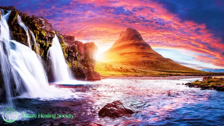 GOOD MORNING MUSIC - 528 Hz Boost Positive Energy
