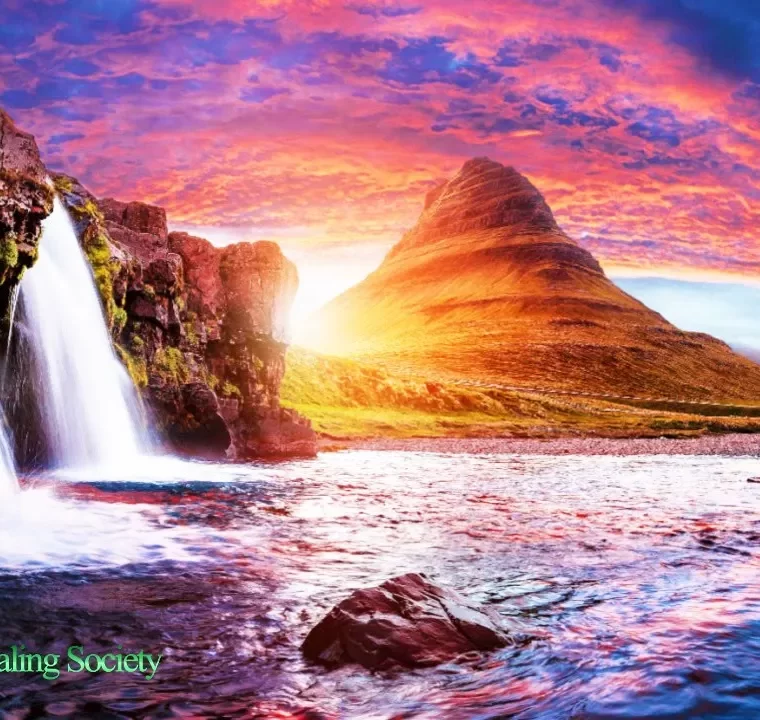 GOOD MORNING MUSIC - 528 Hz Boost Positive Energy