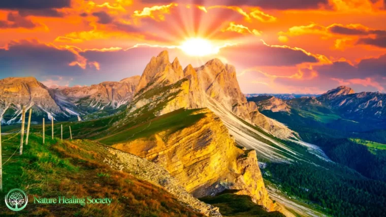 Awaken Your Senses 528Hz