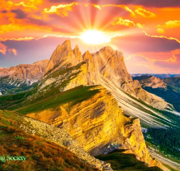Awaken Your Senses 528Hz