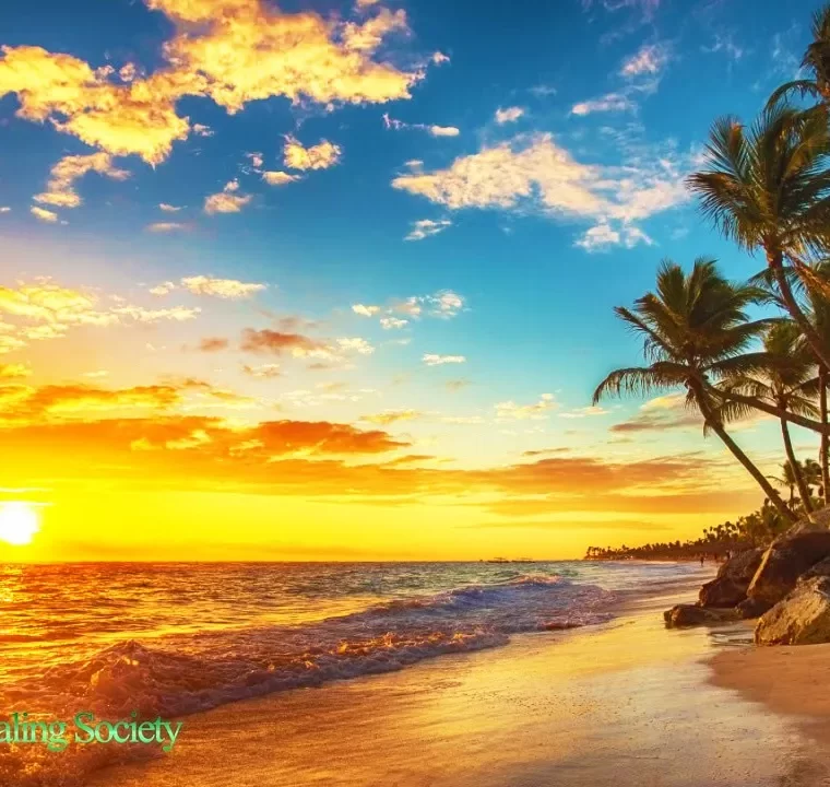 MORNING RELAXING MUSIC 528Hz