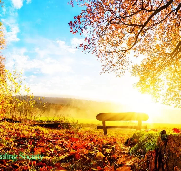 GOOD MORNING MEDITATION 528Hz