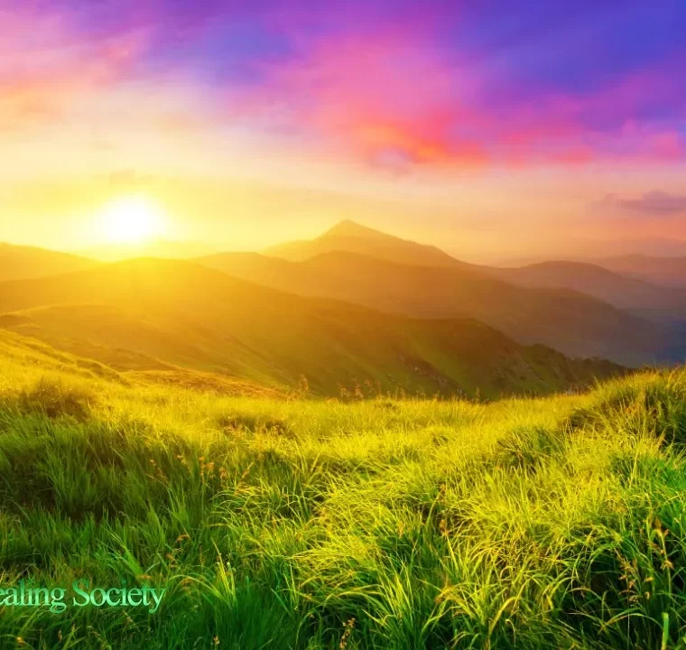 Start Your Day Music 528Hz