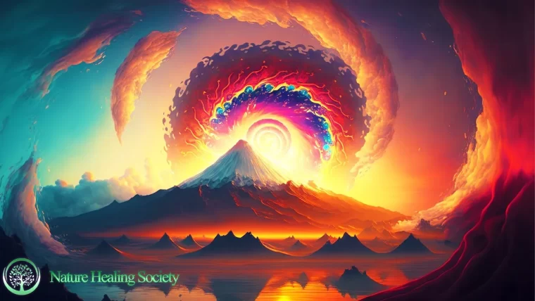 GOOD MORNING MUSIC 528Hz
