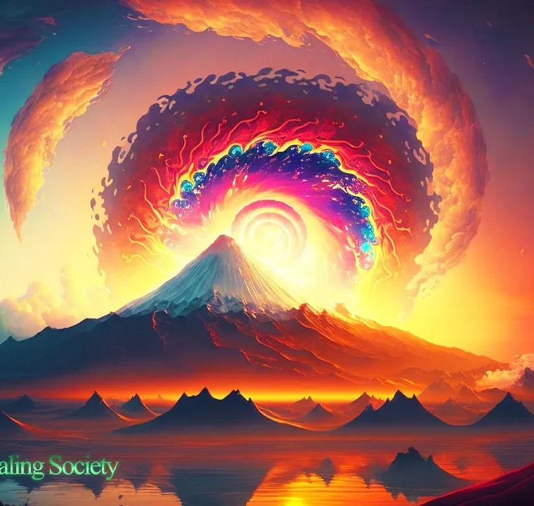 GOOD MORNING MUSIC 528Hz